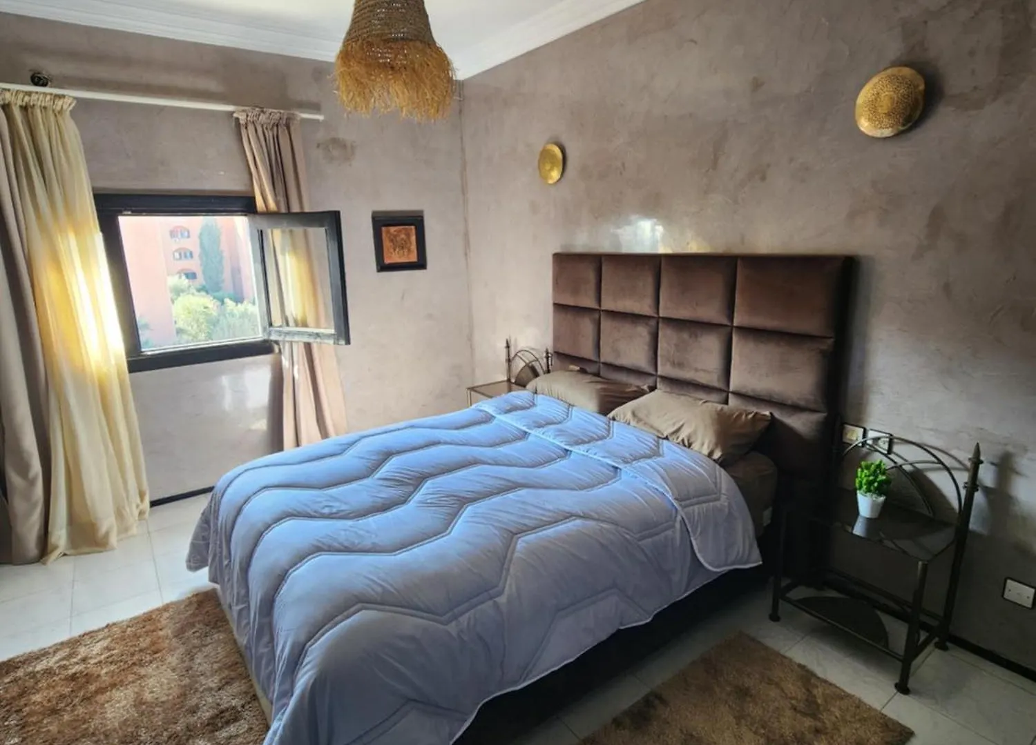 Apart 4 Family Marrakesh