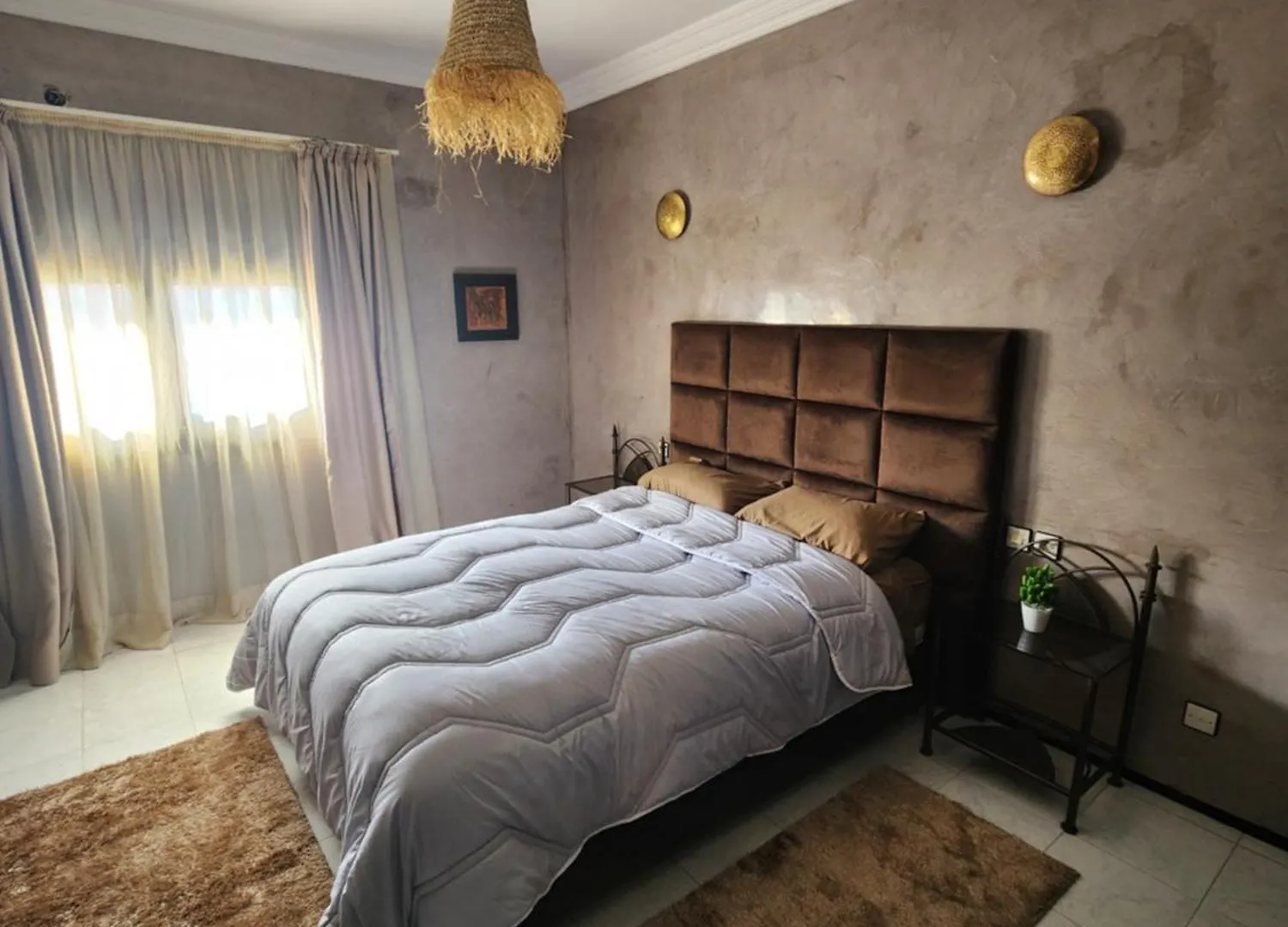 Apartment Apart 4 Family Marrakesh