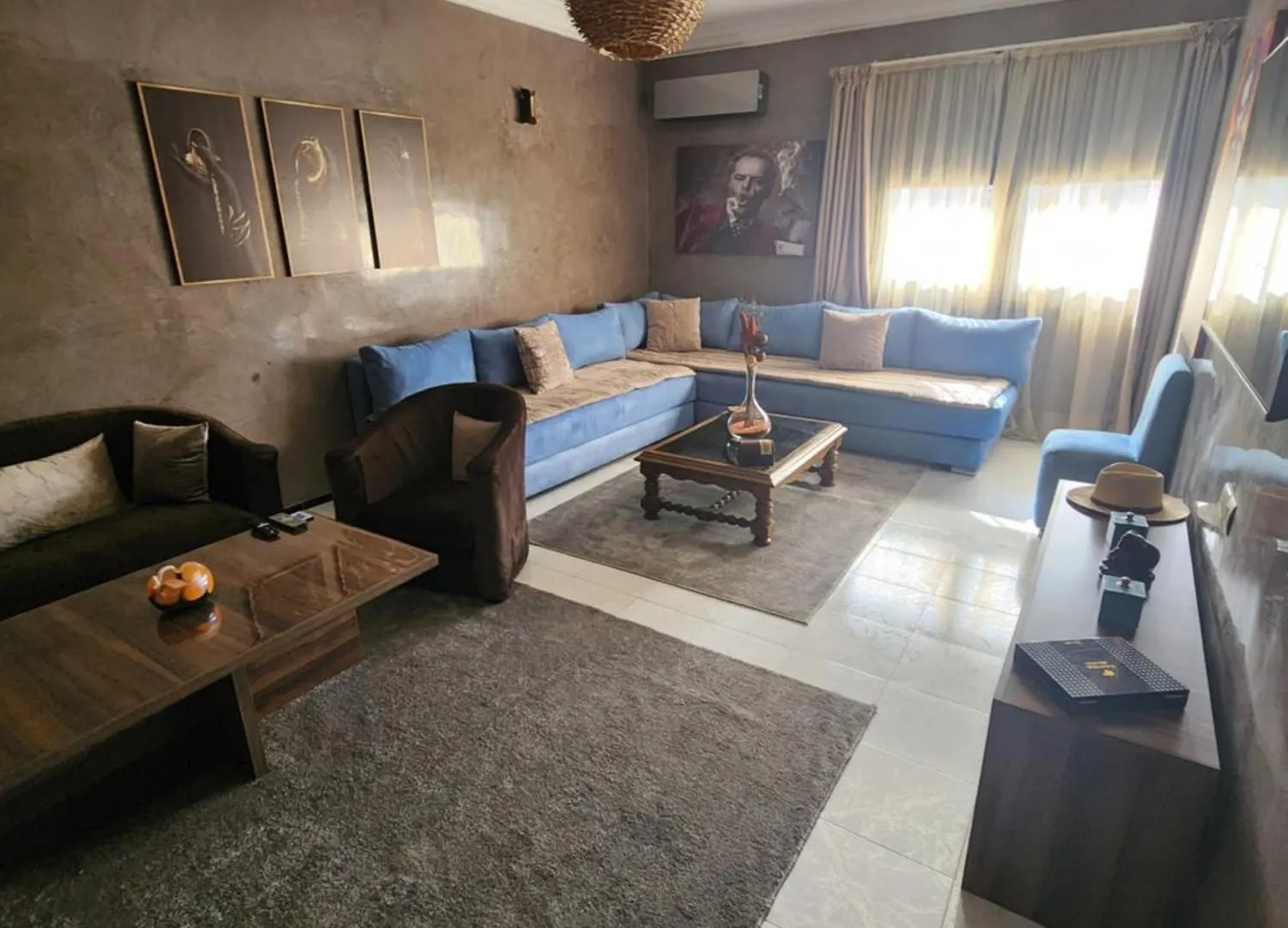 Apartment Apart 4 Family Marrakesh Morocco