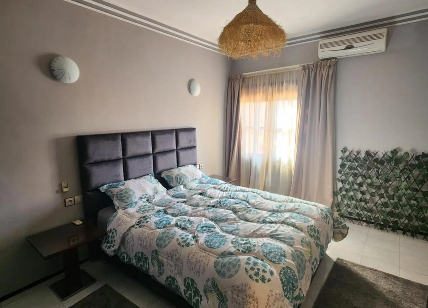 Apart 4 Family Marrakesh Apartment