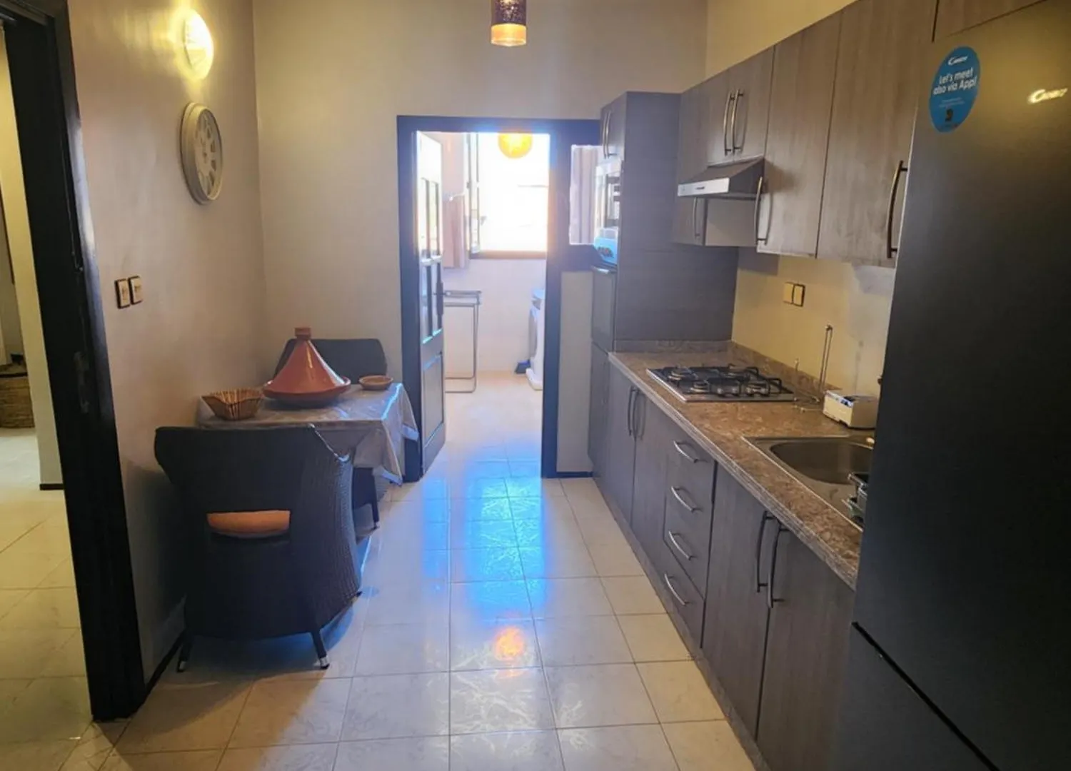 Apartment Apart 4 Family Marrakesh
