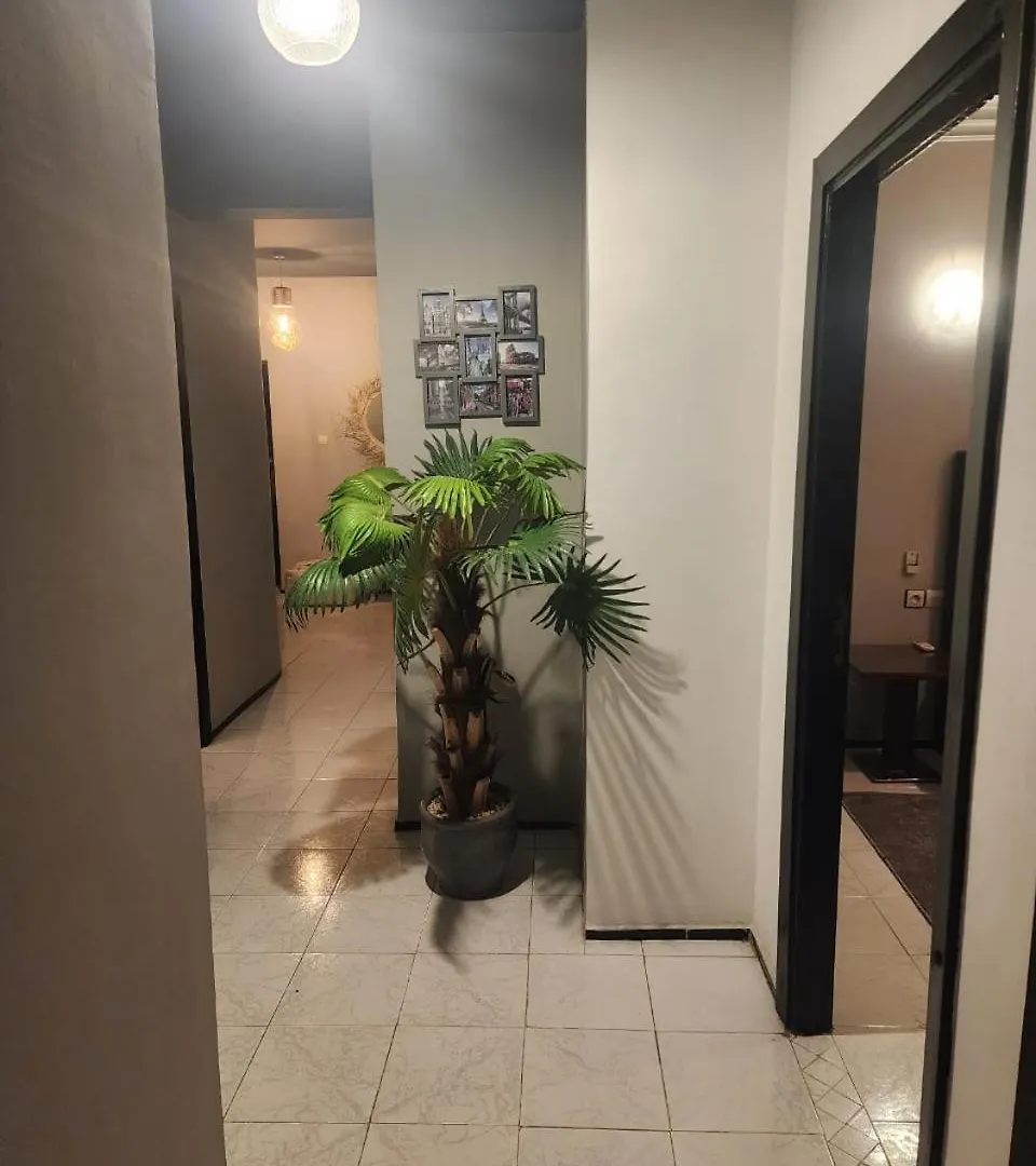 Apart 4 Family Marrakesh Apartment