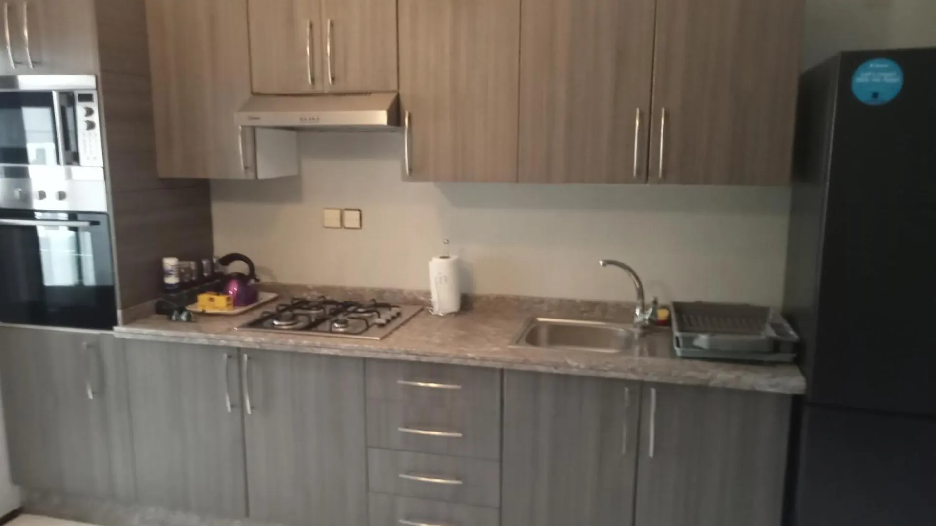 Apartment Apart 4 Family Marrakesh Morocco